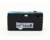 Discovery Channel camera