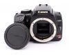 Canon EOS Rebel XTi (400D) body