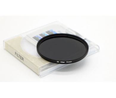 Светофильтр IR 720 filter 72mm