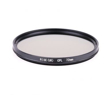Светофильтр CPL Polarizing 72mm