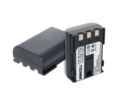 Аккумулятор для Canon NB2L