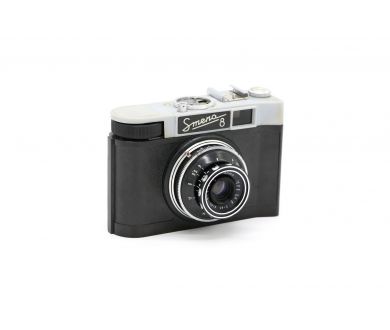 Купить Редкий Смена-8 экспорт (СССР, 1979 г.) Редкий Смена-8 экспорт (СССР, 1979 г.)