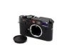 Leica M7 body