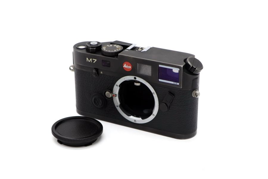 Leica M7 body