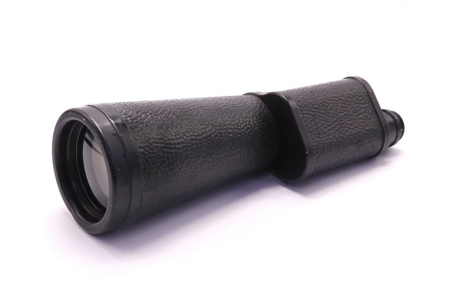 Монокль МП 20х60 неисправный (СССР, 1991)