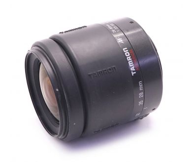 Tamron AF 28-80mm f/3.5-5.6 Canon EF