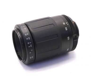 Tamron AF 80-210mm 4.5-5.6 Nikon F