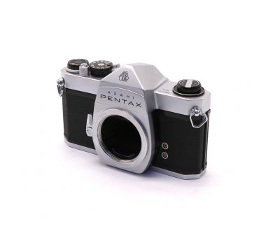 Pentax SL body