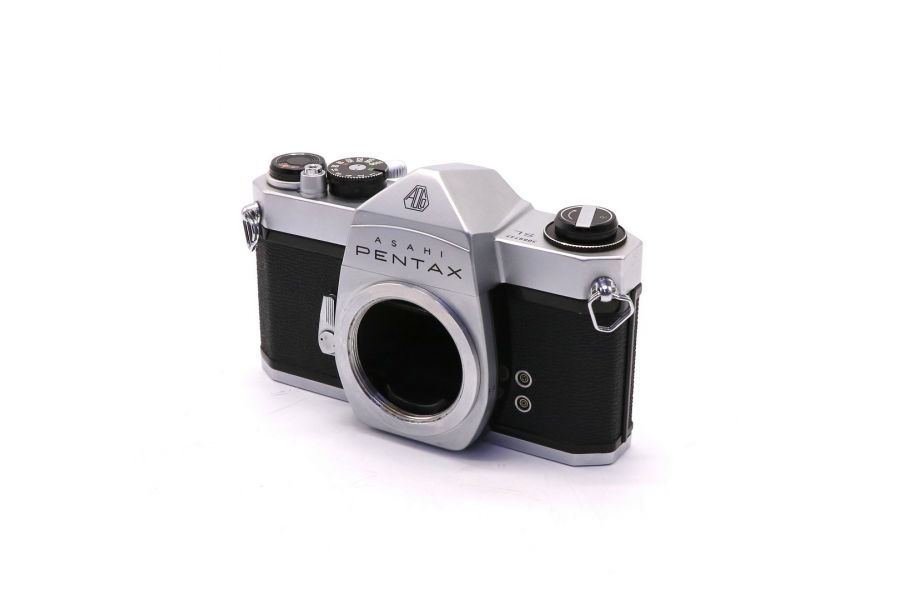 Pentax SL body
