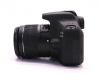 Canon EOS 1200D kit 18-55mm f/3.5-5.6 III (пробег 250 кадров)
