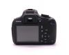 Canon EOS 1200D kit 18-55mm f/3.5-5.6 III (пробег 250 кадров)