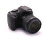 Canon EOS 1200D kit 18-55mm f/3.5-5.6 III (пробег 250 кадров)