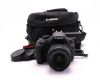 Canon EOS 1200D kit 18-55mm f/3.5-5.6 III (пробег 250 кадров)