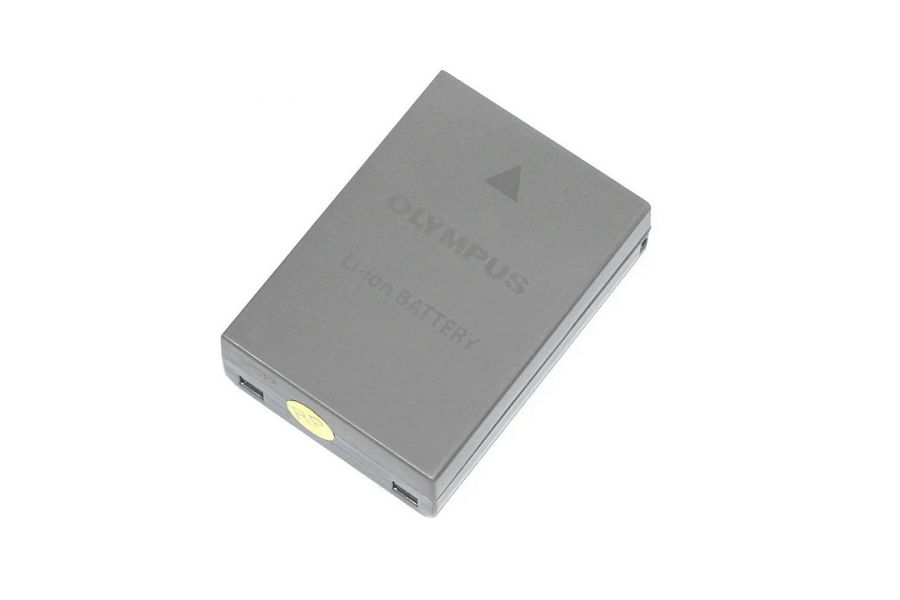 Аккумулятор Olympus BLN-1