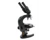 Микроскоп МБИ-3 + Бинокулярная насадка АУ-12 1.5x