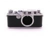 Leica IIIf body