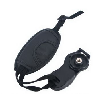 Кистевой ремень для камеры