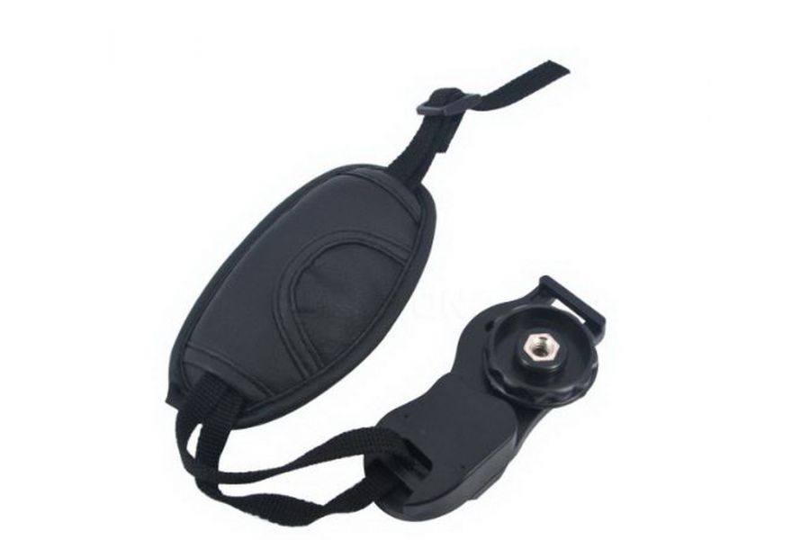 Кистевой ремень для камеры