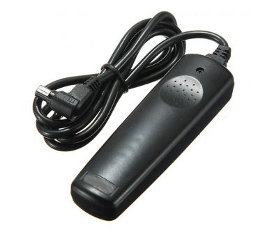 Проводной пульт для Canon 