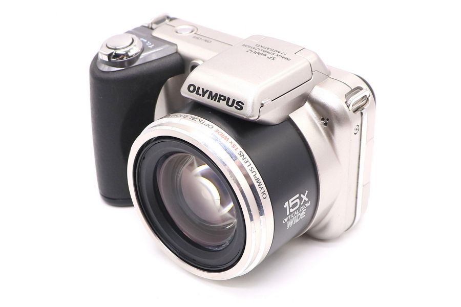 Olympus SP-600 UZ