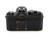 Nikon FM kit black