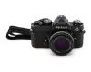 Nikon FM kit black