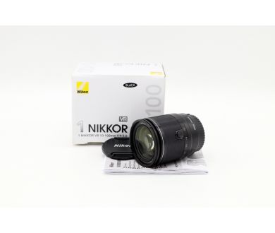 Nikon 10-100mm f/4.0-5.6 VR Nikkor 1