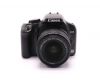 Canon EOS 450D kit (пробег 9500 кадров)