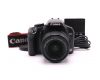 Canon EOS 450D kit (пробег 9500 кадров)