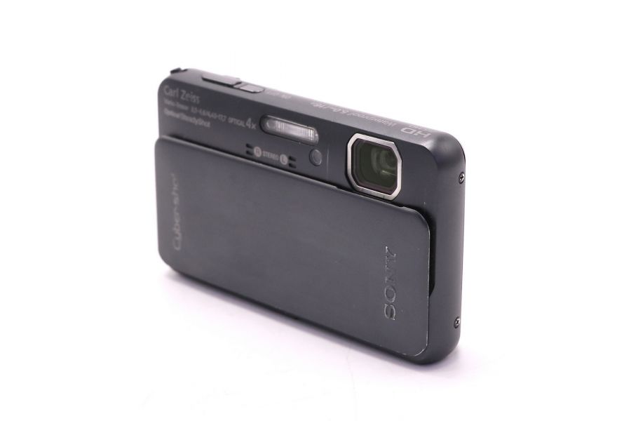 Sony Cyber-shot DSC-TX10 б/у