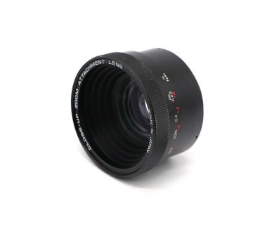Насадка Close-Up Zoom Attachment