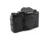 Fujifilm X-T100 black body