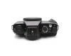 Fujifilm X-T100 black body