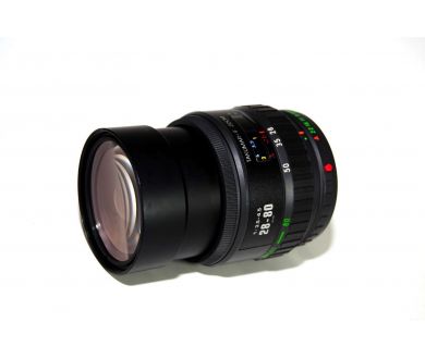 Купить Takumar-F Zoom 28-80mm f3,5-4,5 (Japan) Takumar-F Zoom 28-80mm f3,5-4,5 (Japan)