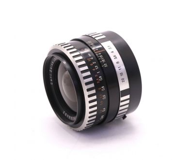 Flektogon 2,8/35 Carl Zeiss Jena (Germany)