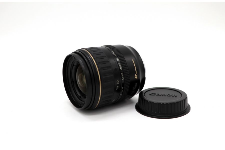 Canon EF 28-80mm 3.5-5.6 USM