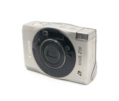 Canon IXUS Z70