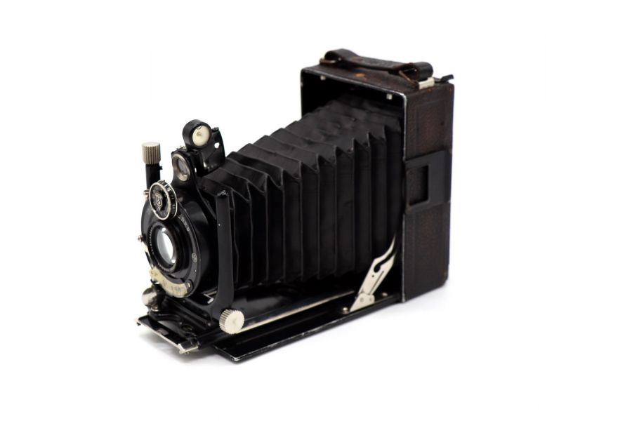 Voigtlander ibsor + Anastigmat Skopar 4.5/105