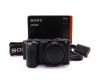 Sony A6500 ILCE-6500 body в упаковке (пробег 16490 кадров)