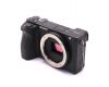 Sony A6500 ILCE-6500 body в упаковке (пробег 16490 кадров)