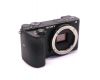 Sony A6500 ILCE-6500 body в упаковке (пробег 16490 кадров)