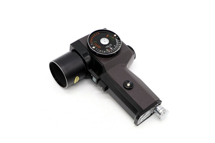 Экспонометр Asahi Pentax Spotmeter