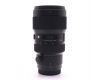 Sigma 50-100mm f/1.8 DC HSM Art Canon EF