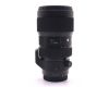 Sigma 50-100mm f/1.8 DC HSM Art Canon EF