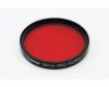 Светофильтр Camray 58mm RED FILTER