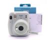 Fujifilm Instax Mini 11 Green в упаковке
