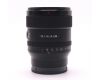 Sony FE 24mm f/1.4 GM (SEL24F14GM) в упаковке