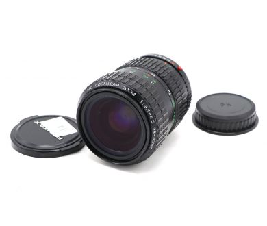 MC Cosmicar Zoom 28-80mm f/3.5-4.5