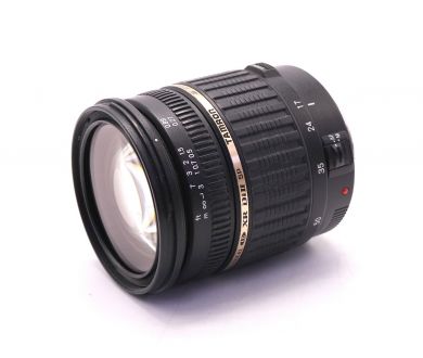 Tamron SP AF 17-50mm f/2.8 XR Di II LD Aspherical (IF) A16 for Canon EF-S (пыль)