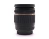 Tamron SP AF 17-50mm f/2.8 XR Di II LD Aspherical (IF) A16 for Canon EF-S (пыль)